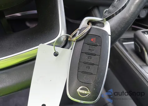 2023 Nissan Rogue Platinum Intelligent Awd from USA, damaged, VIN JN8BT3DDXPW301921